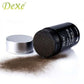 Premium Hair Building Fiber Black Natural Volume